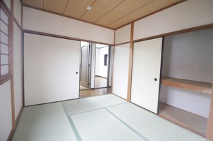 高丸４丁目戸建住宅の物件内観写真